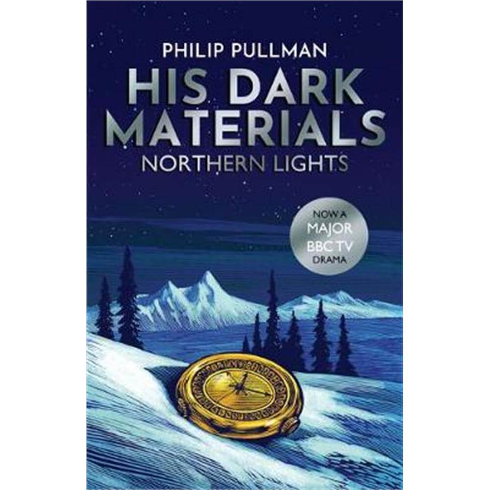Northern Lights (Paperback) - Philip Pullman